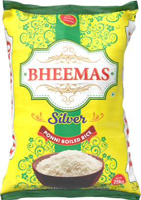 Bheemas Silver